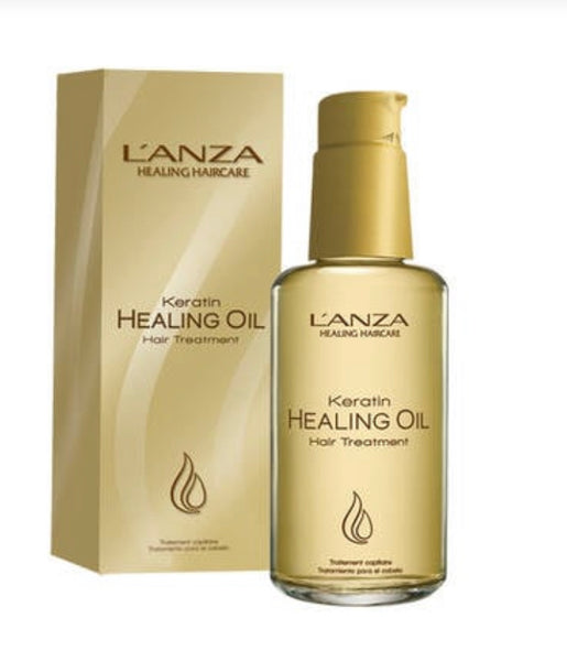 Lanza oil