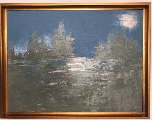 Texture landscape