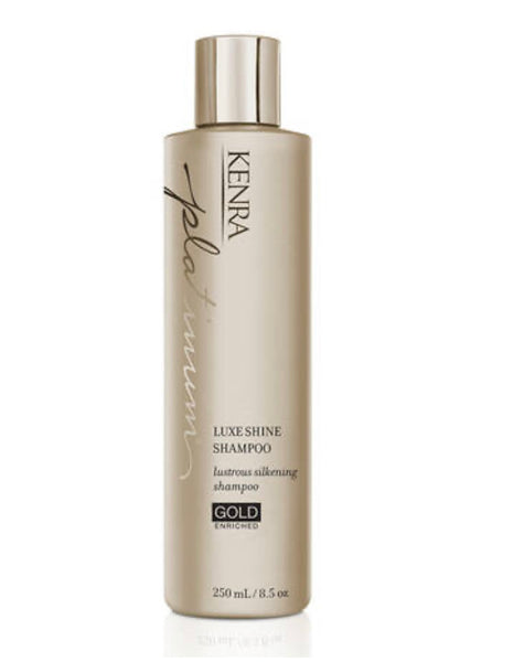 Kenra luxe shine shampoo
