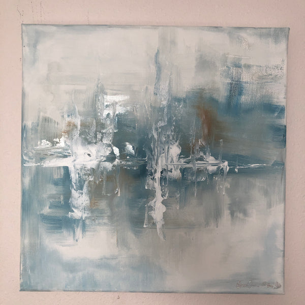 Small abstract 2