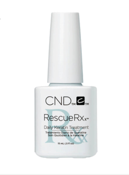 Rescue Rx