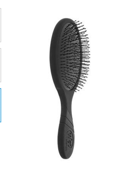 Wet pro detangling brush