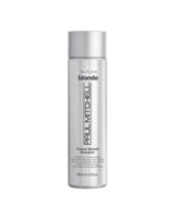 Forever blonde shampoo