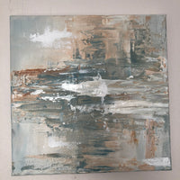 Small abstract 1