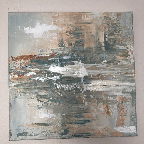 Small abstract 1