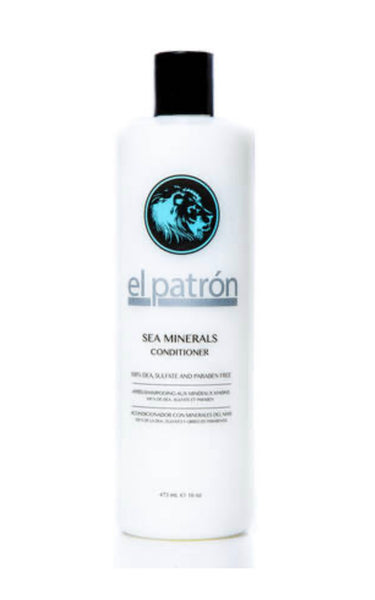 El Patron conditioner