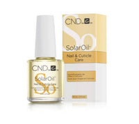 Solar oil
