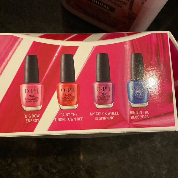 Opi gift