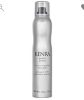 Kenra shine spray