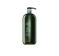 Tea tree color shampoo