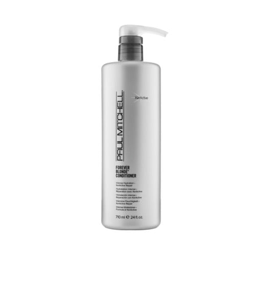 Forever blonde conditioner