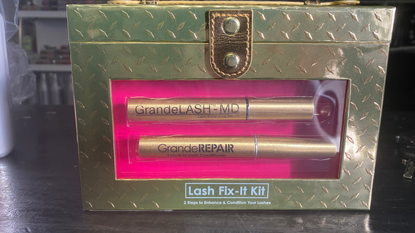 Lash fix kit