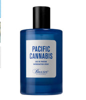 Pacific cannabis