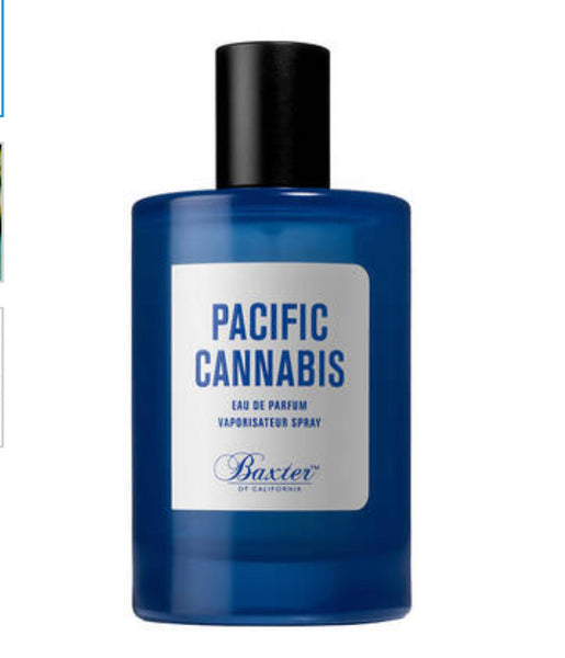 Pacific cannabis