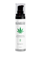 El patron oil