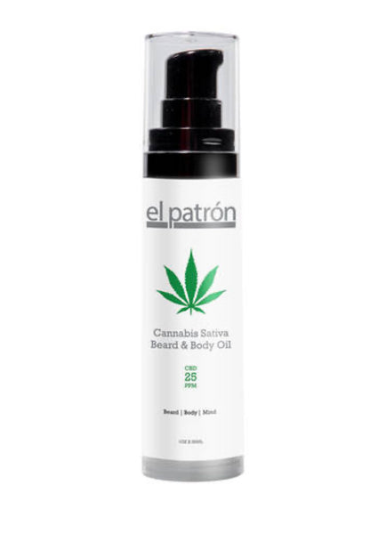 El patron oil