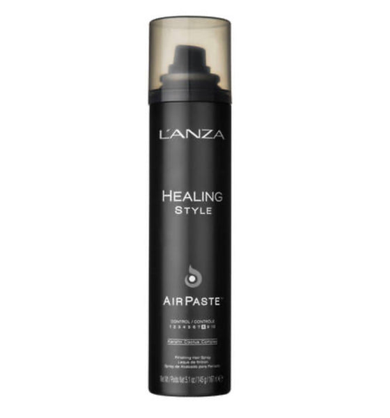 Lanza air paste