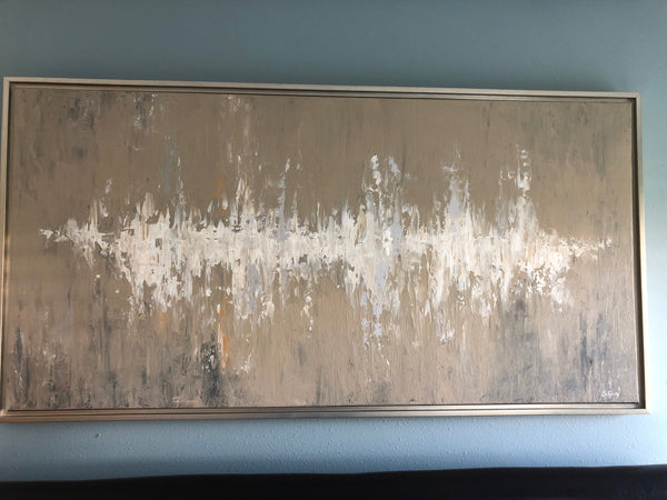 Custom abstract