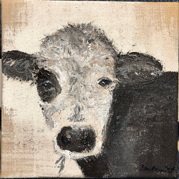 Face of agriculture