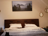 Time and a place