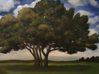 Meet me at our tree